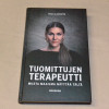Tiina Alakärppä Tuomittujen terapeutti